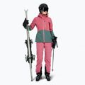 Damen Snowboardjacke Protest Prtdisk rose dust 2