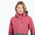 Damen Snowboardjacke Protest Prtdisk rose dust 5