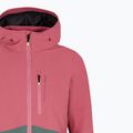 Damen Snowboardjacke Protest Prtdisk rose dust 10