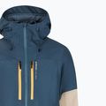 Männer Protest Prtbakie yale blau Snowboard Jacke 3