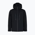 Herren Snowboardjacke Protest PRTTimothy true black