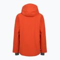 Snowboardjacke Herren Protest Prttimothy burnt orange 2