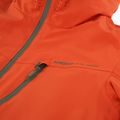 Snowboardjacke Herren Protest Prttimothy burnt orange 3