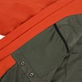 Snowboardjacke Herren Protest Prttimothy burnt orange 5