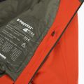 Snowboardjacke Herren Protest Prttimothy burnt orange 6