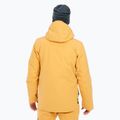 Herren Protest Prttimothy cab gelb Snowboardjacke 3