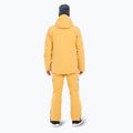 Herren Protest Prttimothy cab gelb Snowboardjacke 4