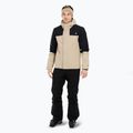 Herren Protest Prtchoose bamboobeige Snowboardjacke 2