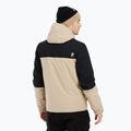 Herren Protest Prtchoose bamboobeige Snowboardjacke 4