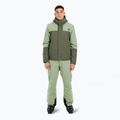 Herren Protest Prtchoose Thymian Snowboardjacke 2