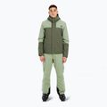Snowboardjacke Herren Protest Prtchoose thyme 2