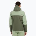 Herren Protest Prtchoose Thymian Snowboardjacke 3