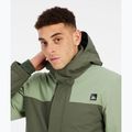 Snowboardjacke Herren Protest Prtchoose thyme 5