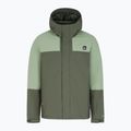 Snowboardjacke Herren Protest Prtchoose thyme 6