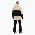 Herren Protest Prtdazzle Snowboardjacke bamboobeige 4