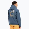 Männer Protest Prtgalaxy Yale blau Snowboard Jacke 3