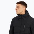 Men's Protest Prtsuperior24 Snowboardjacke echt schwarz 5