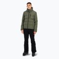 Herren Protest Prtsuperior24 Thymian Snowboardjacke 2