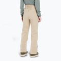 Damen Snowboard-Hose Protest Prtcinnamones bamboobeige 4