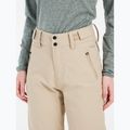 Damen Snowboard-Hose Protest Prtcinnamones bamboobeige 5