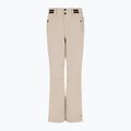 Damen Snowboard-Hose Protest Prtcinnamones bamboobeige 6