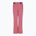 Damen Snowboard-Hose Protest Prtcinnamones rosa Staub 6