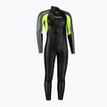 Triathlon neoprenanzug Herren Dare2Tri Dare2Swim 2. schwarz 2112M