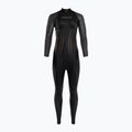 Triathlon neoprenanzug Damen Dare2Tri Fina Mach4.1 schwarz 2111FXS 2