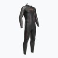 Triathlon neoprenanzug Herren Dare2Tri Mach3 .7 schwarz 213M