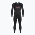 Triathlon neoprenanzug Herren Dare2Tri Mach3 .7 schwarz 213M 4