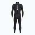 Triathlon neoprenanzug Herren Dare2Tri Mach3 .7 schwarz 213M 5