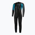 Triathlon neoprenanzug Herren Dare2Tri Mach2 schwarz 211M