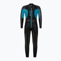Triathlon neoprenanzug Herren Dare2Tri Mach2 schwarz 211M 2