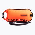 Sicherungsboje Dare2Tri 89 orange
