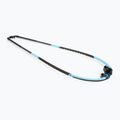 Ausleger UNIFIBER Carbon HD Monocoque V2 Außen breites Heck blau UF012020210