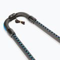Ausleger UNIFIBER Carbon HD Monocoque V2 Außen breites Heck blau UF012020210 3
