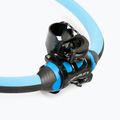 Ausleger UNIFIBER Carbon HD Monocoque V2 Außen breites Heck blau UF012020210 6