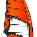 Loftsails 2022 Switchblade Freerace orange Windsurfsegel LS060012800