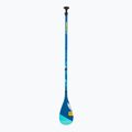 Unifiber Explore 3-teiliges SUP-Paddel blau UF097020130