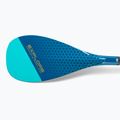 Unifiber Explore 3-teiliges SUP-Paddel blau UF097020130 5