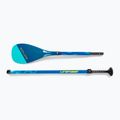 Unifiber Explore 3-teiliges SUP-Paddel blau UF097020130 6