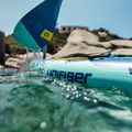 Unifiber Explore 3-teiliges SUP-Paddel blau UF097020130 8