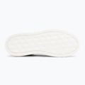 Calvin Klein Herrenschuhe YM0YM00681 Chunky Cupsole Monologo Lth dreifach schwarz/hellweiß 4