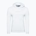 Herren Calvin Klein Hoodie YAF hellweiß 5