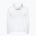 Herren Calvin Klein Hoodie YAF hellweiß 6