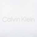 Herren Calvin Klein Hoodie YAF hellweiß 7