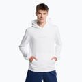 Herren Calvin Klein Hoodie YAF hellweiß