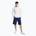 Herren Calvin Klein Hoodie YAF hellweiß 2