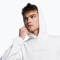 Herren Calvin Klein Hoodie YAF hellweiß 4