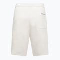 Herren Calvin Klein 7" Knit 67U Kreide Trainingsshorts 6